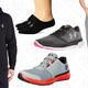 Under Armour Gold Box